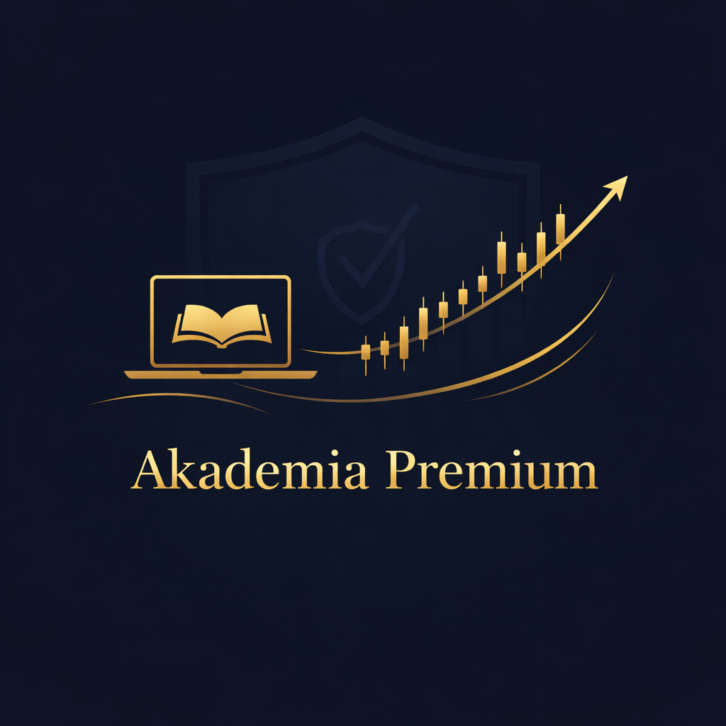 Akademia Premium – logo